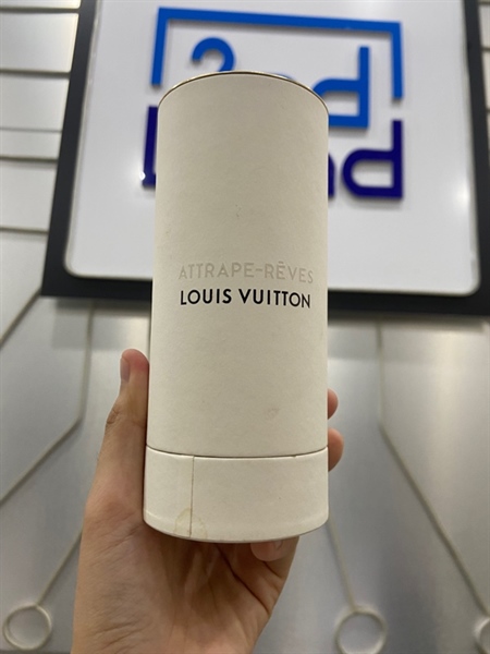 Nước hoa Louis Vuitton Attrape Reves - EDP - 55/100ml - Body 2