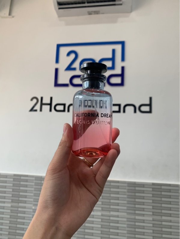 Nước hoa Louis vuitton california dream - 80/100ml - Body