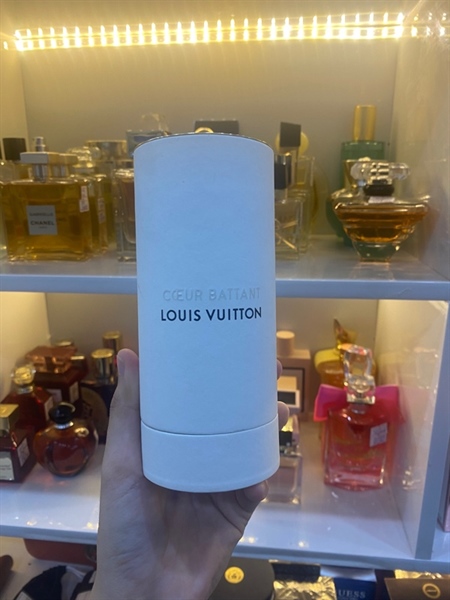 Nước hoa Louis Vuitton Coeur Battant - EDP - 100ml - FullBox 1