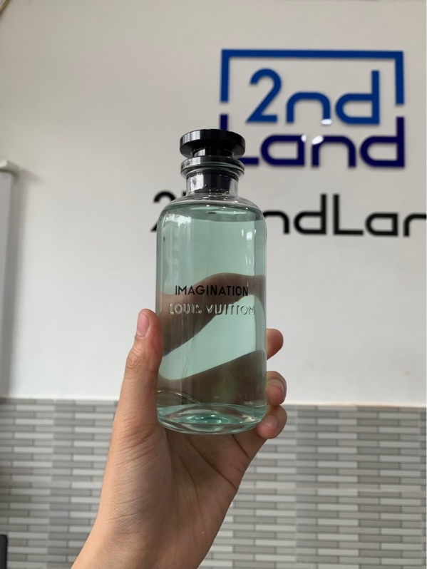 Nước hoa Louis Vuitton Imagination - EDP - 200ml - Fullbox