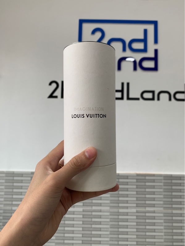 Nước hoa Louis Vuitton Imagination - EDP - 200ml - Fullbox