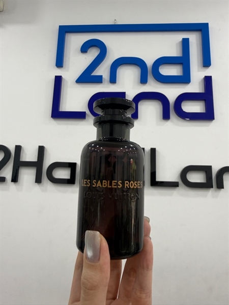 Nước hoa Louis Vuitton Les Sables Roses - EDP - 100ml - Box 1