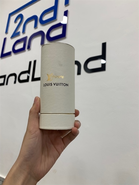 Nước hoa Louis Vuitton Lovers - EDP - 90/100ml - Box, ti thay thế 1