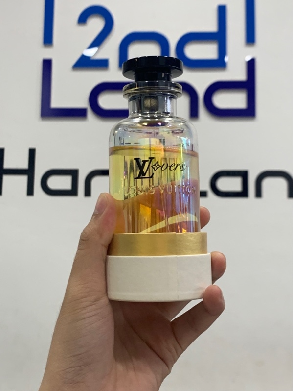 Nước hoa Louis Vuitton LV Lovers - EDP - 85/100ml - Box