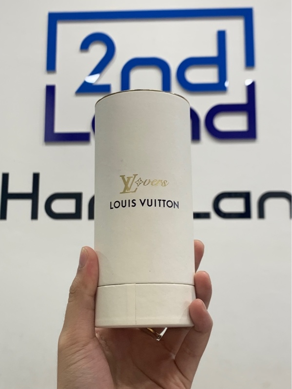 Nước hoa Louis Vuitton LV Lovers - EDP - 85/100ml - Box