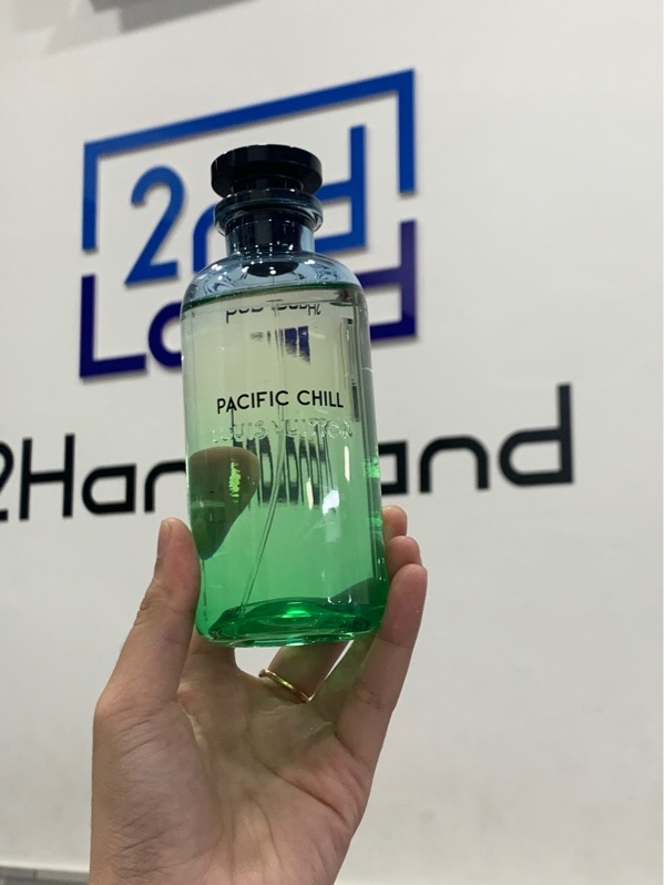 Nước Hoa Louis Vuitton Pacific Chill - EDP - 190/200ml - Box