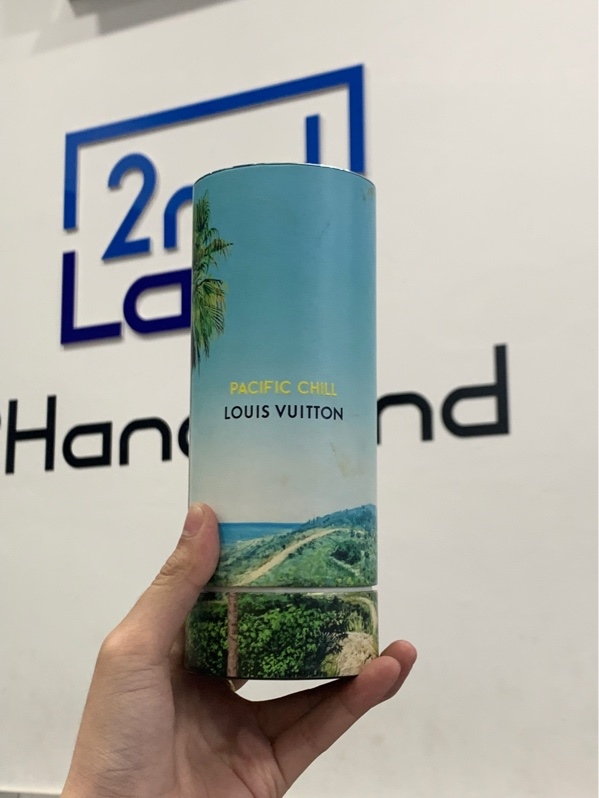 Nước Hoa Louis Vuitton Pacific Chill - EDP - 190/200ml - Box