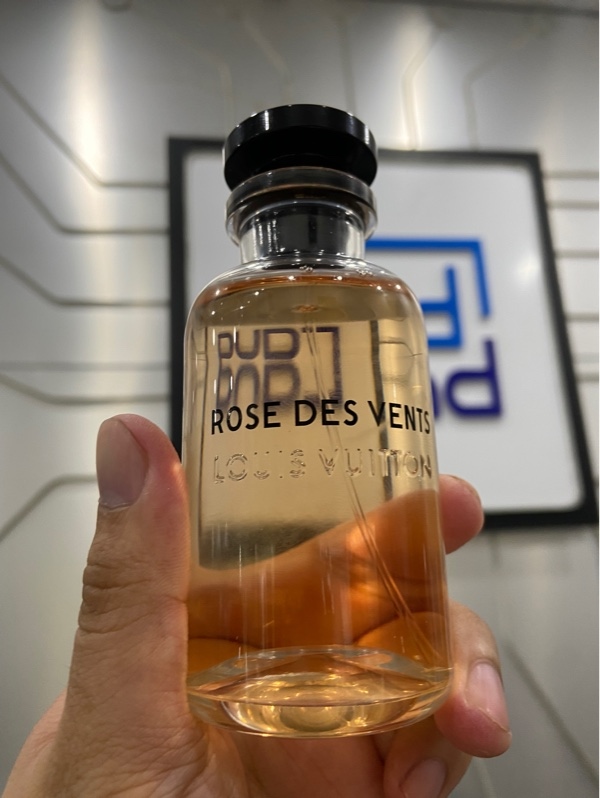 Nước hoa Louis Vuitton Rose Des Vents - EDP - 100ml - Kèm Box