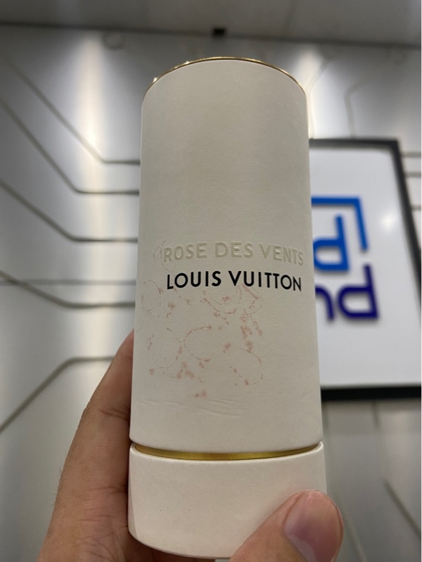 Nước hoa Louis Vuitton Rose Des Vents - EDP - 100ml - Kèm Box
