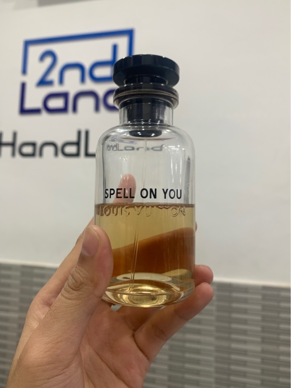 Nước hoa Louis Vuitton Spell On You - EDP - 55/100ml - Box