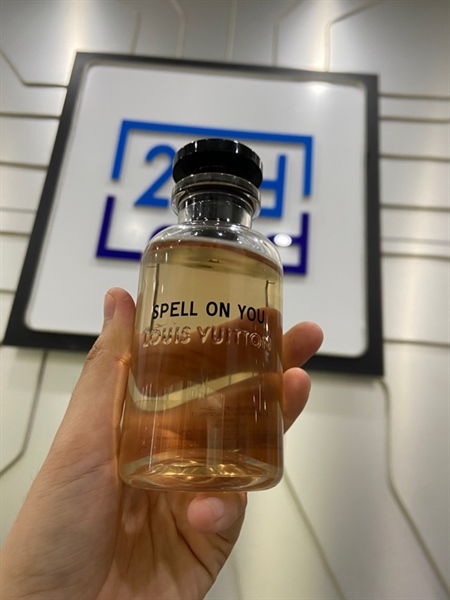 Nước hoa Louis Vuitton Spell On You - EDP - 90/100ml - Body
