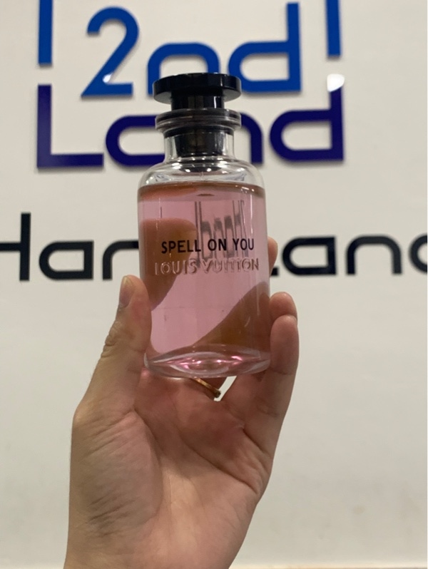 Nước hoa Louis Vuitton Spell on you - Edp - 90/100ml - Body