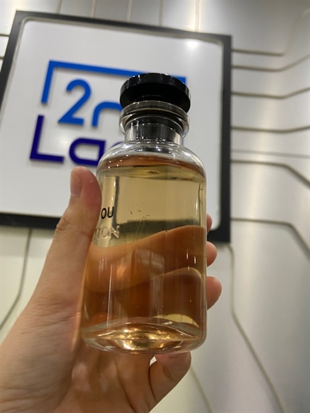 Nước hoa Louis Vuitton Spell On You - EDP - 90/100ml - Body 1