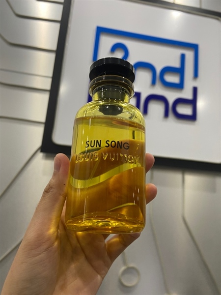 Nước hoa Louis Vuitton Sun Song - EDP - 95/100ml - Body