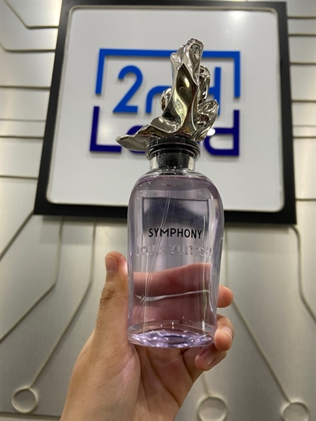Nước hoa Louis Vuitton Symphony - EDP - 100ml - Openbox