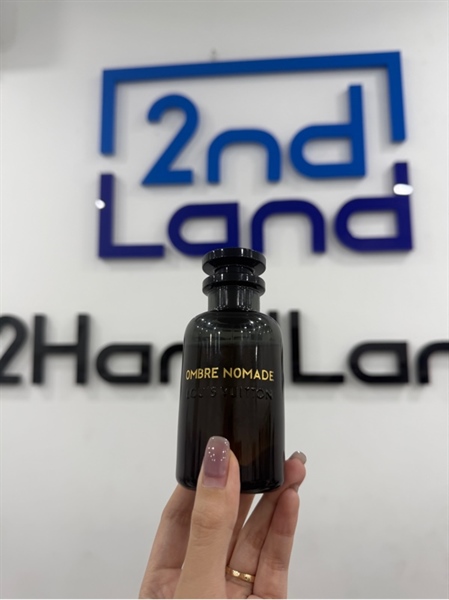 Nước hoa LV Ombre Nomade - EDP - 90/100ml - Tester - Body