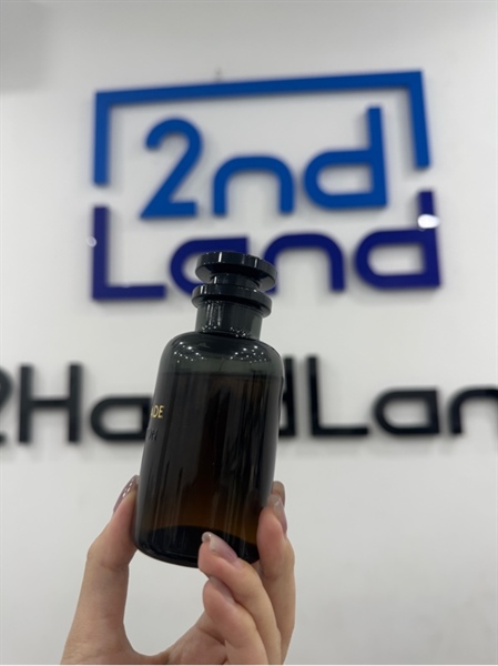 Nước hoa LV Ombre Nomade - EDP - 90/100ml - Tester - Body 1