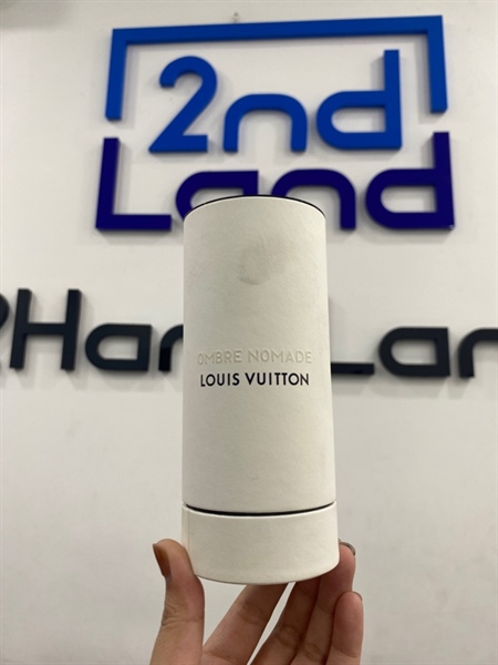 Nước hoa LV Ombre Nomade - EDP - 97/100ml - Box