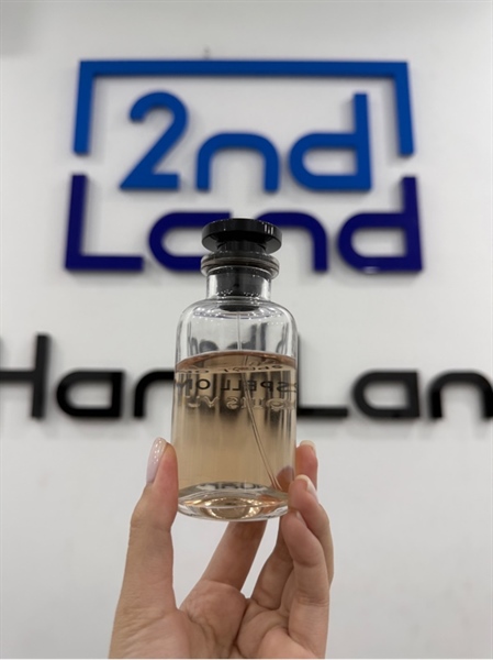 Nước hoa LV Spell On You - EDP - 70/100ml - Juice đổi màu - Body 2