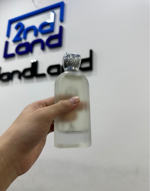 Nước hoa Maison Alhambra Delilah Blanc - EDP - 100ml - Openbox