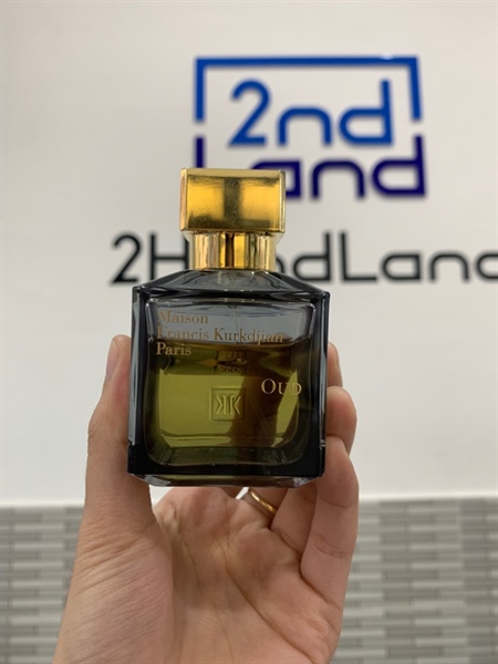 Nước hoa Maison Francis Kurkdjan Oud - EDP - 45/70ml - Body