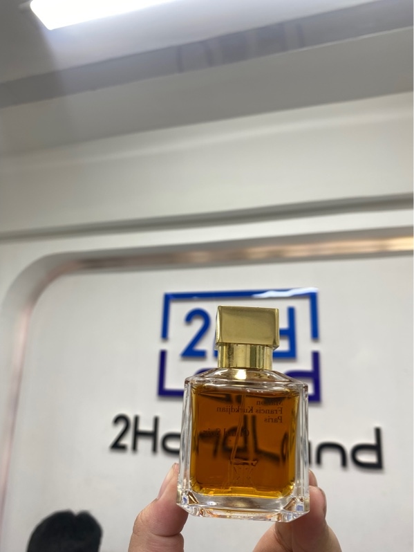 Nước hoa Maison Francis Kurkdjian Grand Soir - EDP - 68/70ml - Body
