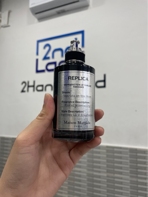 Nước hoa Maison Margiela Replica Dancing On The Moon - 95/100ml - Box