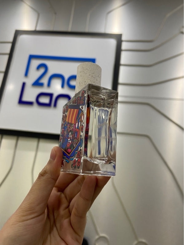 Nước Hoa MAISON MATINE ARASHI NO UMI - EDP - 50ml - Box