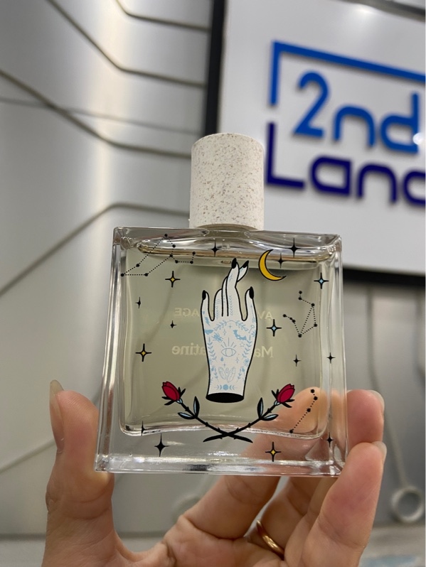 Nước Hoa Maison Matine Avant I'Orage - EDP - 48/50ml - Fullbox