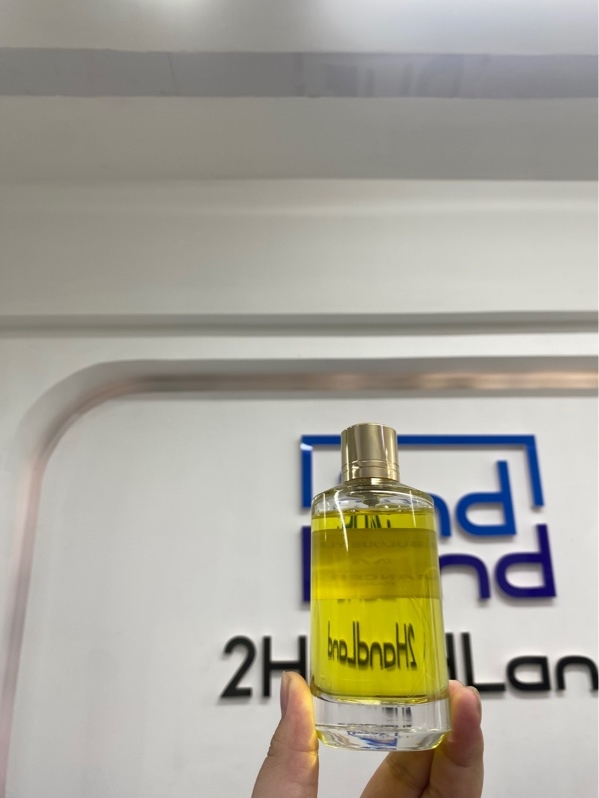 Nước hoa Mancera Fabulous Yuzu - EDP - 110/120ml - Bản Tester - Kèm Box
