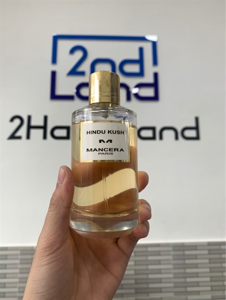 Nước hoa Mancera Hindu Kush - EDP - 110/120ml - Body