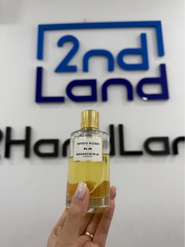 Nước hoa Mancera Hindu Kushi - EDP - 65/120ml - Body