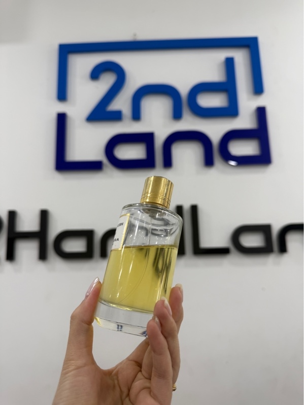 Nước hoa Mancera Hindu Kushi - EDP - 65/120ml - Body