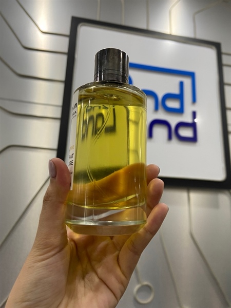 Nước hoa Mancera Intense Cedrat Boise - EDP - 115/120ml - Kèm Box 1