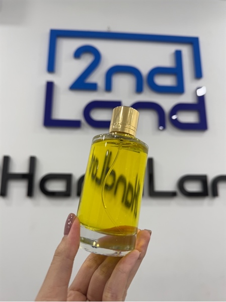 Nước hoa Mancera Sicily - EDP - 120ml - Tester - Box 2