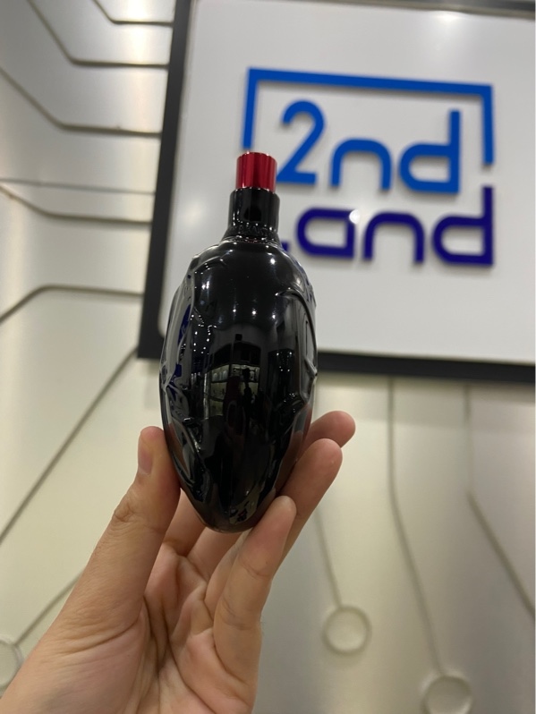 Nước hoa Map Of The Heart Black Heart V.2 - 90ml - Kèm Box