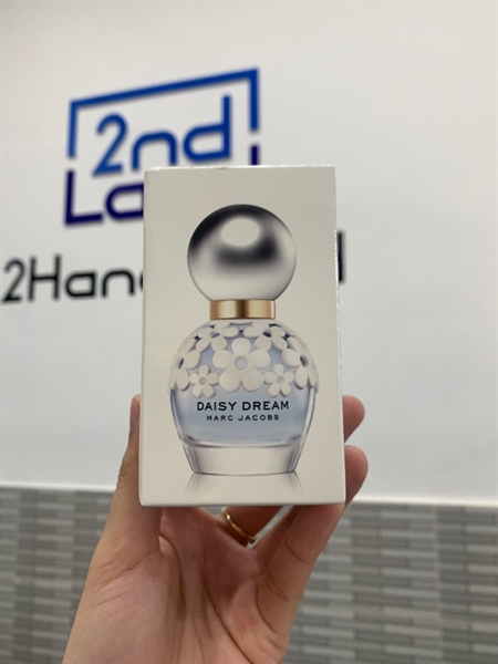 Nước hoa Marc Jacobs Daisy Dream - EDT - 30ML - Box 1
