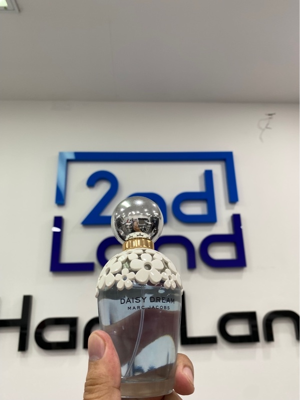 Nước hoa Marc Jacobs Daisy Dream - EDT - 75/100ml - Body