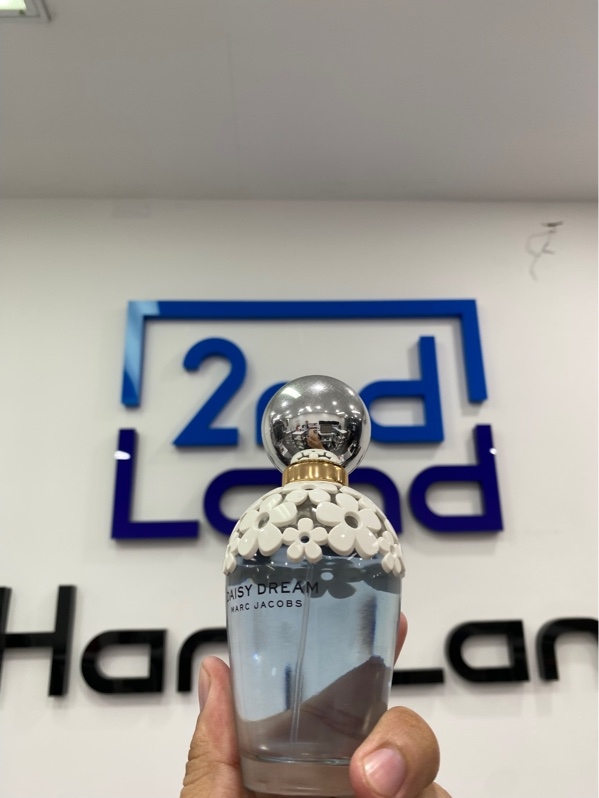 Nước hoa Marc Jacobs Daisy Dream - EDT - 75/100ml - Body