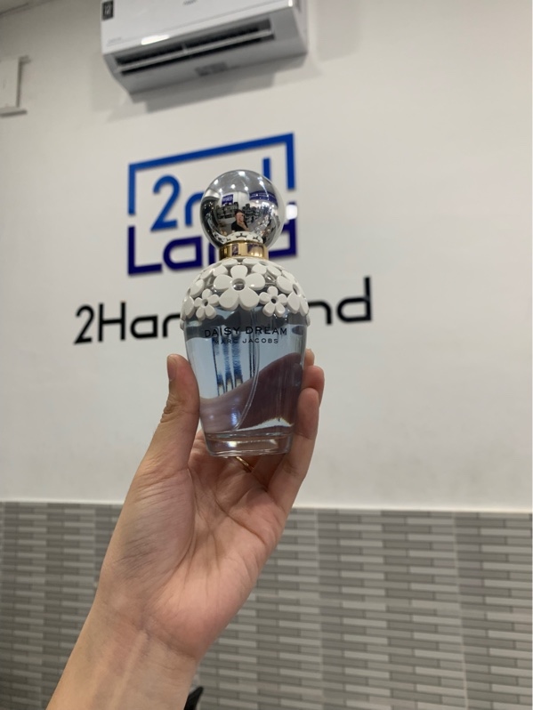 Nước hoa Marc Jacobs daisy dream - EDT - 85/100ml - Box