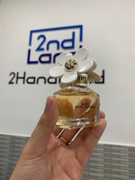 Nước hoa Marc Jacobs Daisy - EDT - 30ml - Box 1