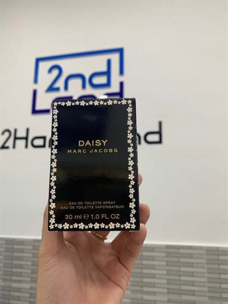 Nước hoa Marc Jacobs Daisy - EDT - 30ml - Box 2