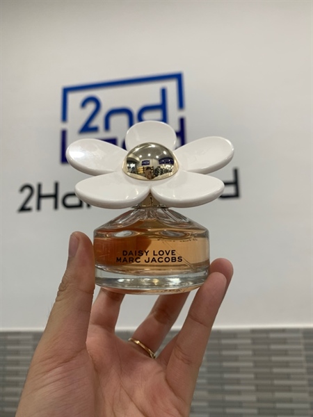 Nước hoa Marc Jacobs Daisy Love - EDT - 30ml - Box