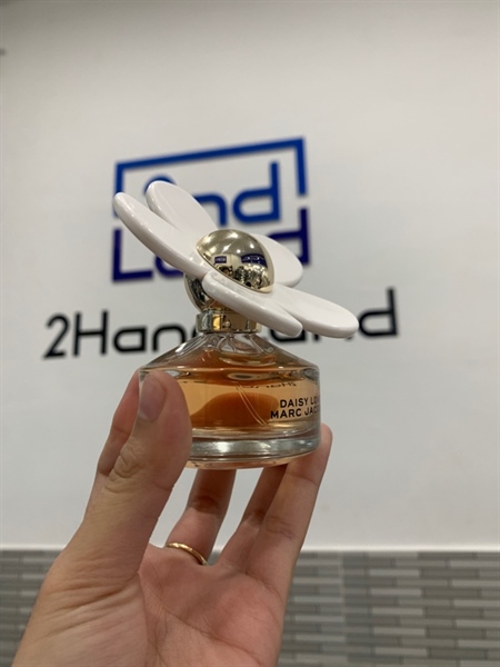 Nước hoa Marc Jacobs Daisy Love - EDT - 30ml - Box 1