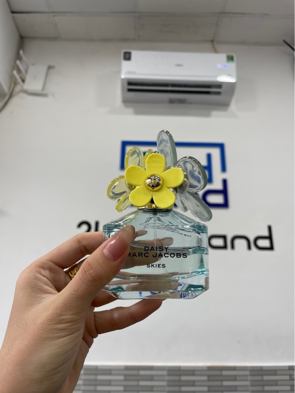 Nước hoa Marc Jacobs Daisy Skies - EDT - 30/50ml - Body