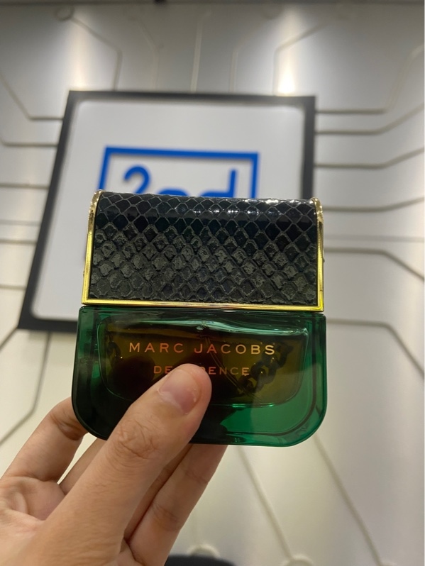 Nước hoa Marc Jacobs Decadence - EDP - 27/30ml - Body
