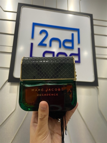 Nước hoa Marc Jacobs Decadence - EDP - 95/100ml - Body