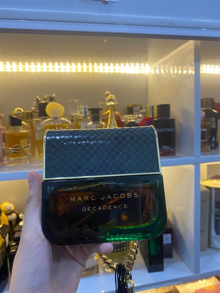 Nước hoa Marc Jacobs Decadence - EDP - 95/100ml - Body