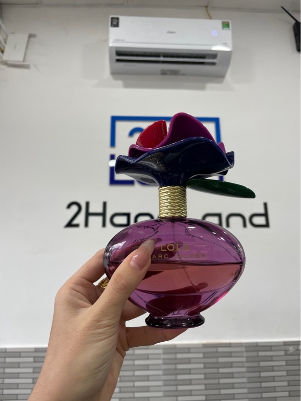 Nước hoa Marc Jacobs LoLa - EDP - 40/100ml - Body