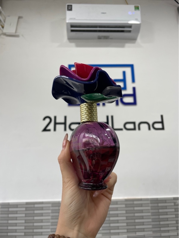 Nước hoa Marc Jacobs LoLa - EDP - 40/100ml - Body